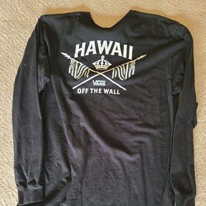 Vans Hawaii Tee